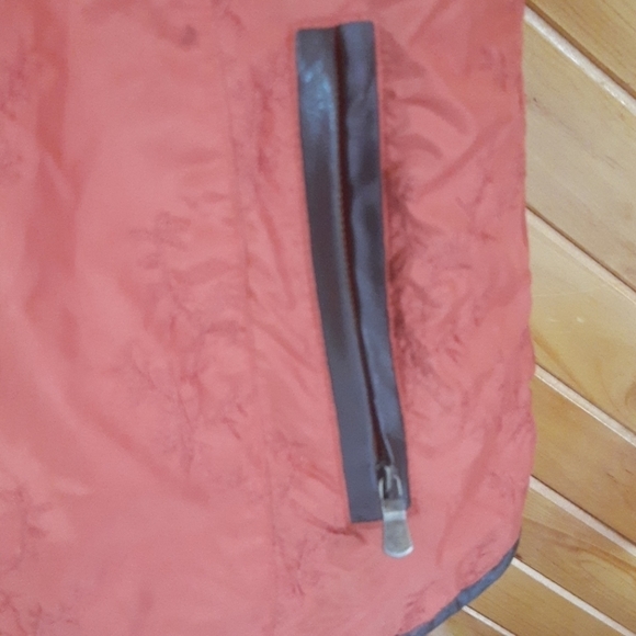 TWEEDS Embroidered Vest 218 - Picture 4 of 6